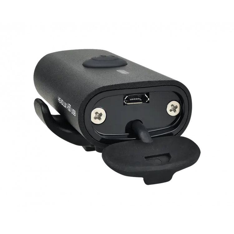 Topeak Headlux 450 USB Led Light Topeak