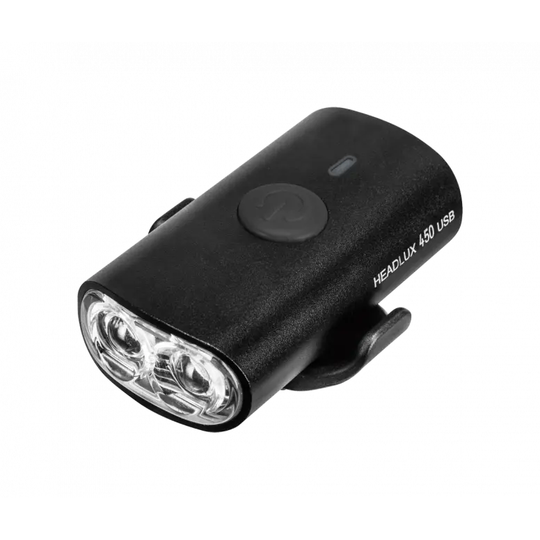 Topeak Headlux 450 USB Led Light Topeak