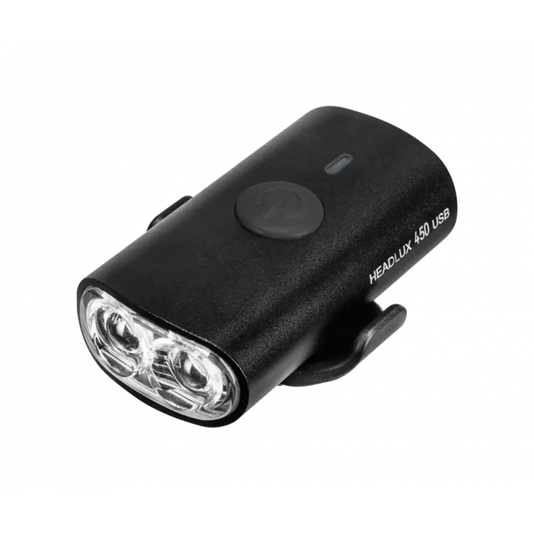 Topeak Headlux 450 USB Led Light Topeak