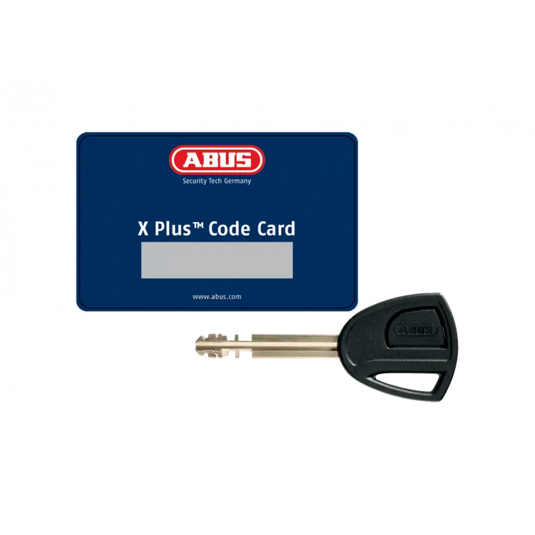 Abus Bordo Granit XPlus 6500 Abus