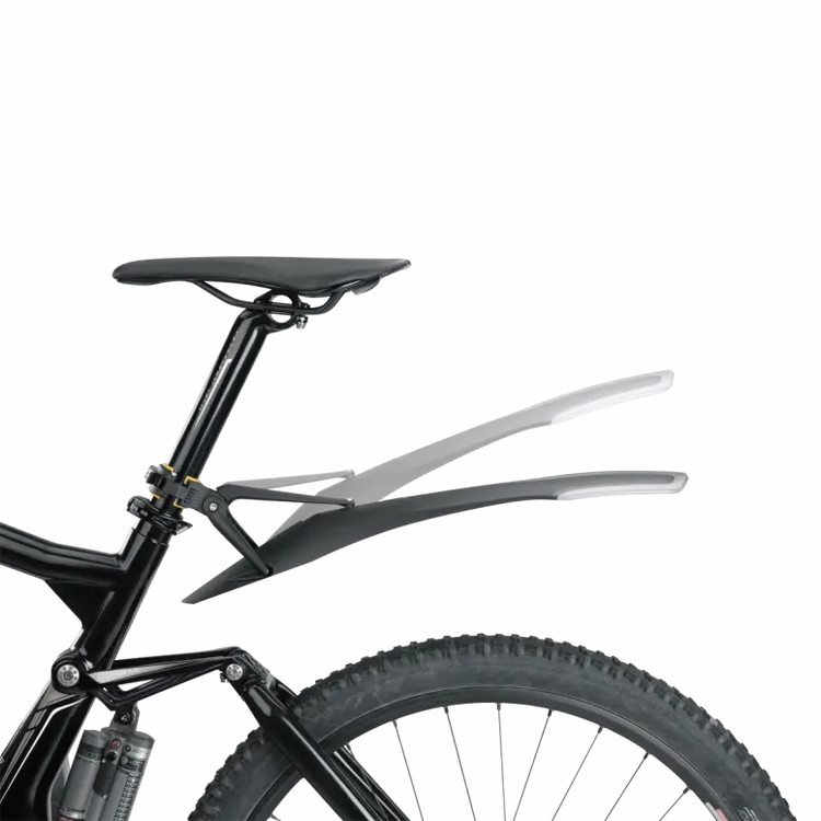 Toepeak Defender xc1 and xc11 Mudguard Set 26-29' Topeak