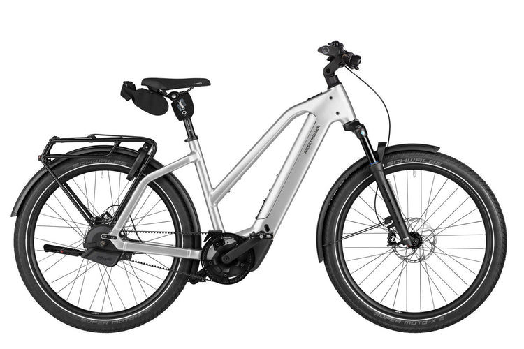 Riese & Müller Charger5 Mixte Vario