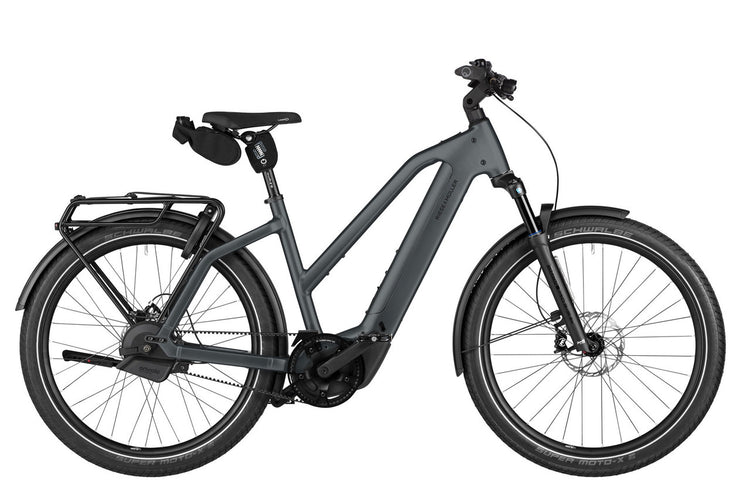 Riese & Müller Charger5 Mixte Vario