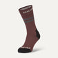 Sealskinz Waterproof Cold Weather Sock with Hydrostop™