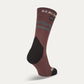 Sealskinz Waterproof Cold Weather Sock with Hydrostop™