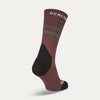 Sealskinz Waterproof Cold Weather Sock with Hydrostop™