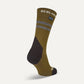 Sealskinz Waterproof Cold Weather Sock with Hydrostop™