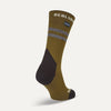 Sealskinz Waterproof Cold Weather Sock with Hydrostop™