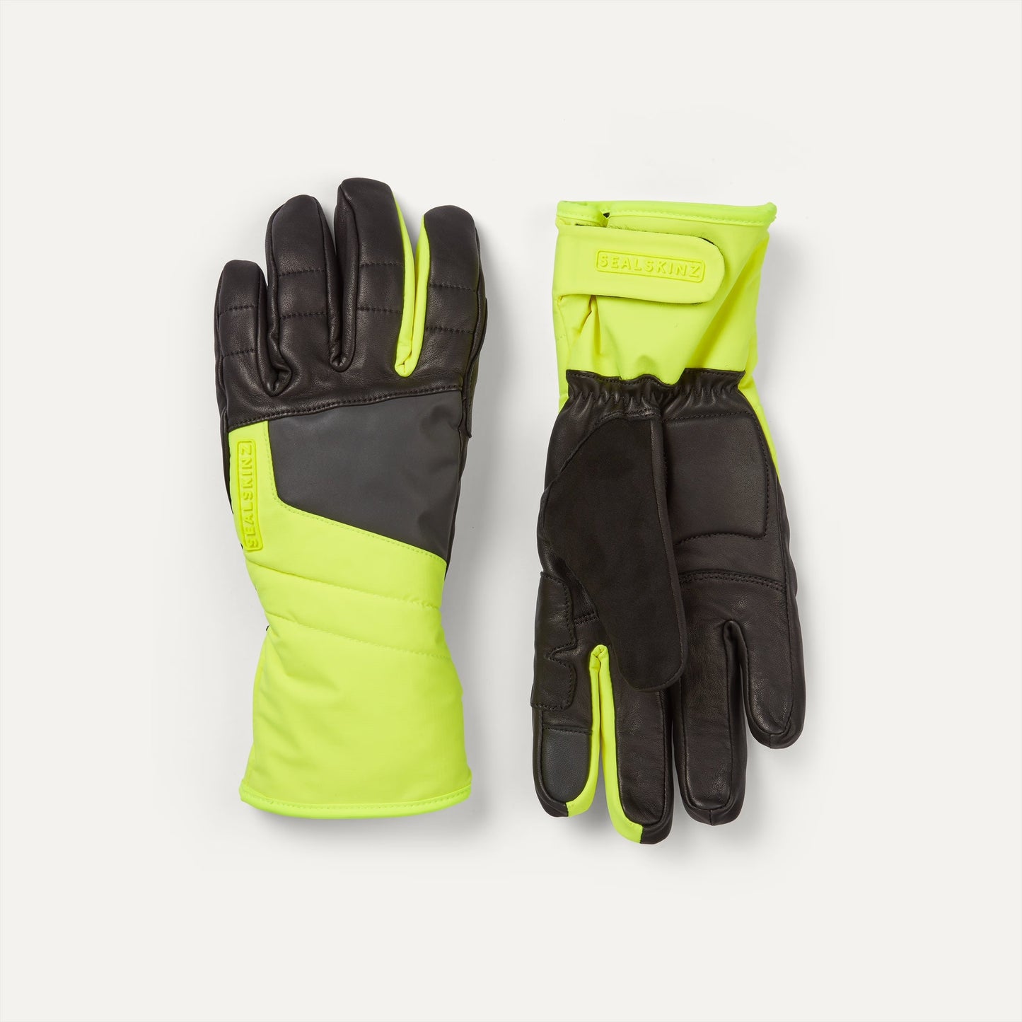 Sealskinz Waterproof Extreme Cold Weather Insulated