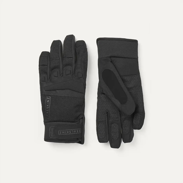 SealSkinz Waterproof All Weather MTB Glove SealSkinz