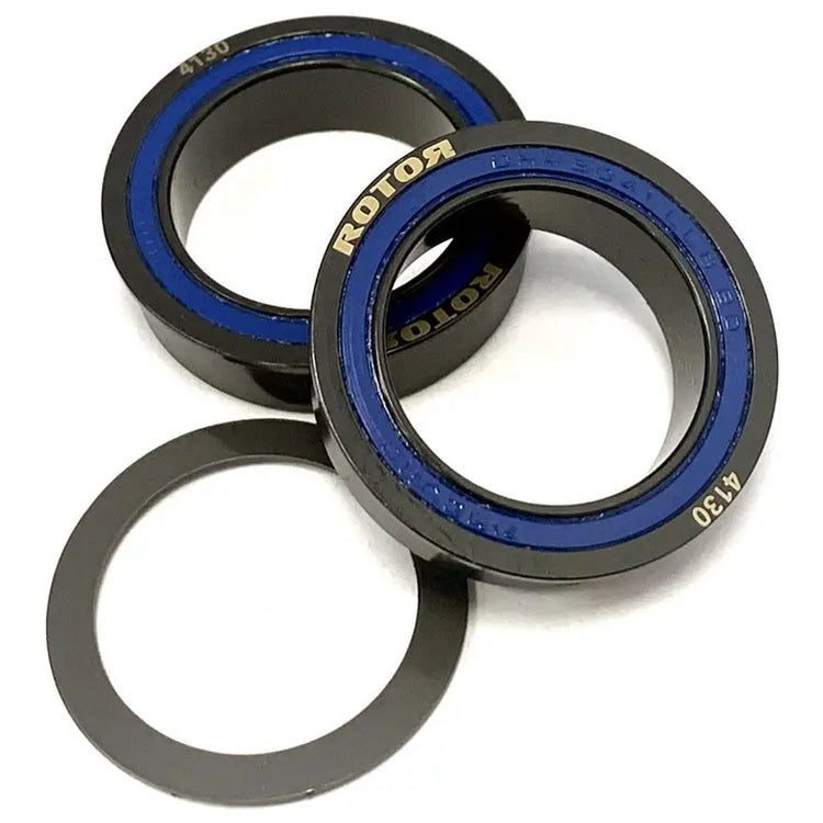 Rotor Press Fit 4130 Bottom Bracket Rotor