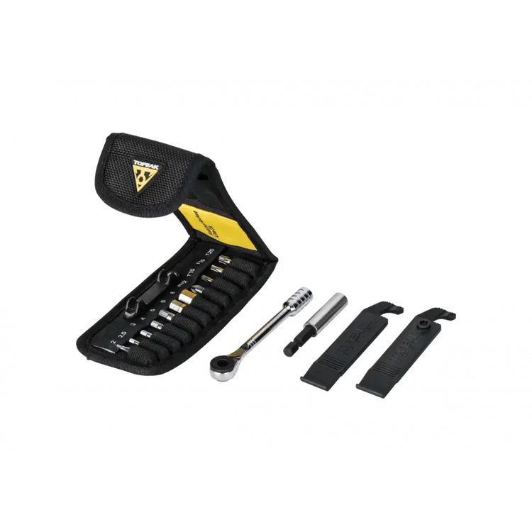 Topeak Ratchet Rocket Lite DX Tool Kit Topeak