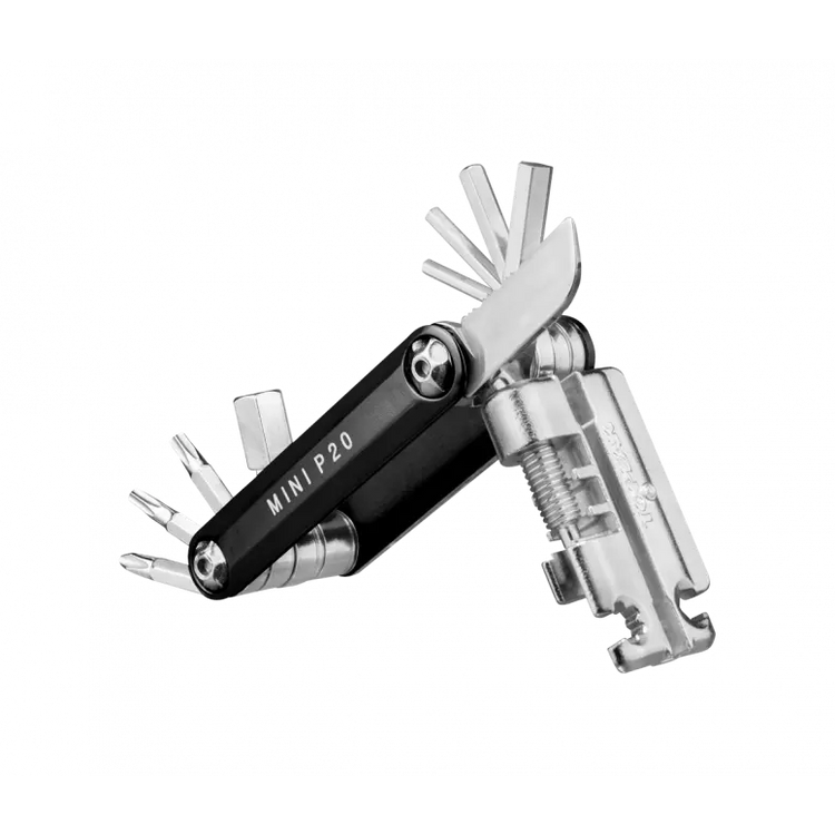 Topeak Mini 20 Pro Tool Kit Topeak