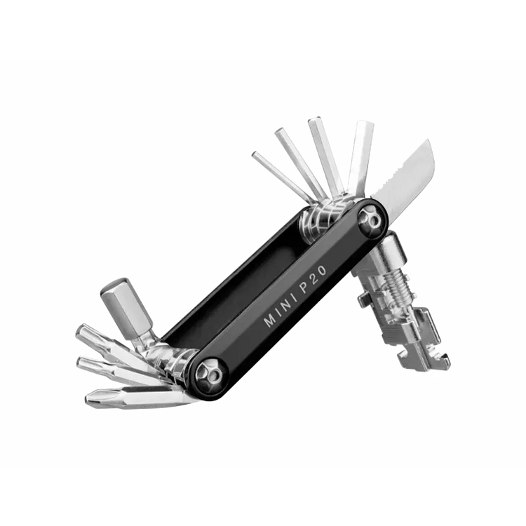 Topeak Mini 20 Pro Tool Kit Topeak