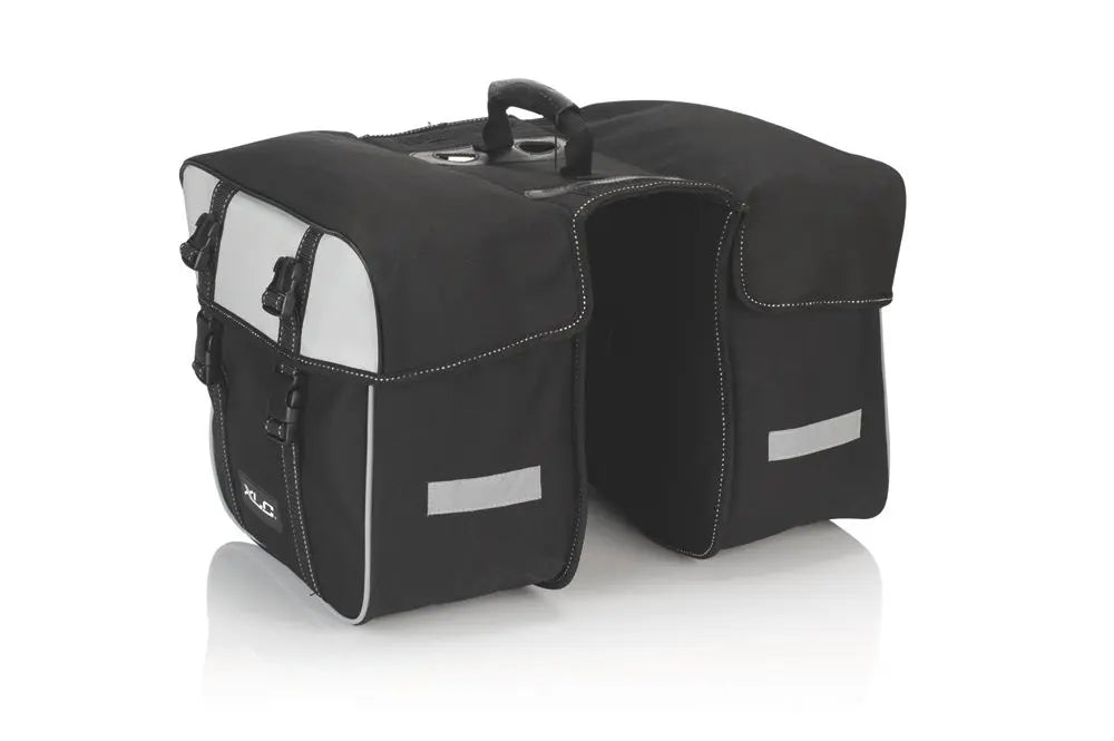 XLC TRAVEL DOUBLE PANNIER 30L XlC