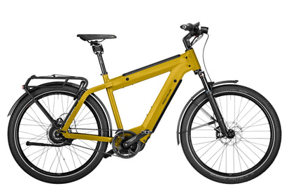 Riese & Muller Supercharger GT Vario Riese & Muller