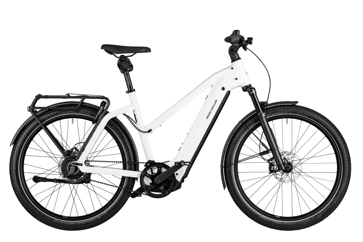 Riese & Muller Charger 4 Mixte GT Vario Riese & Muller