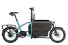 Riese & Muller Carrie Cargo Riese & Muller