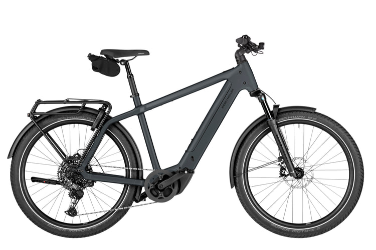 Riese & Muller Charger5 Touring Core