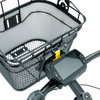 Topeak Front Basket For E-Bikes Topeak
