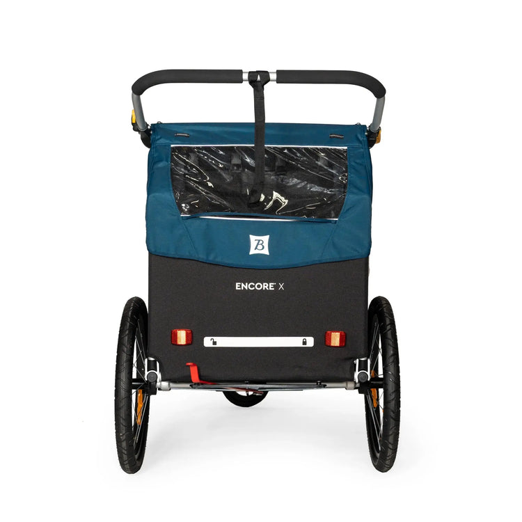 Burley ENCORE X Child Trailer Burley