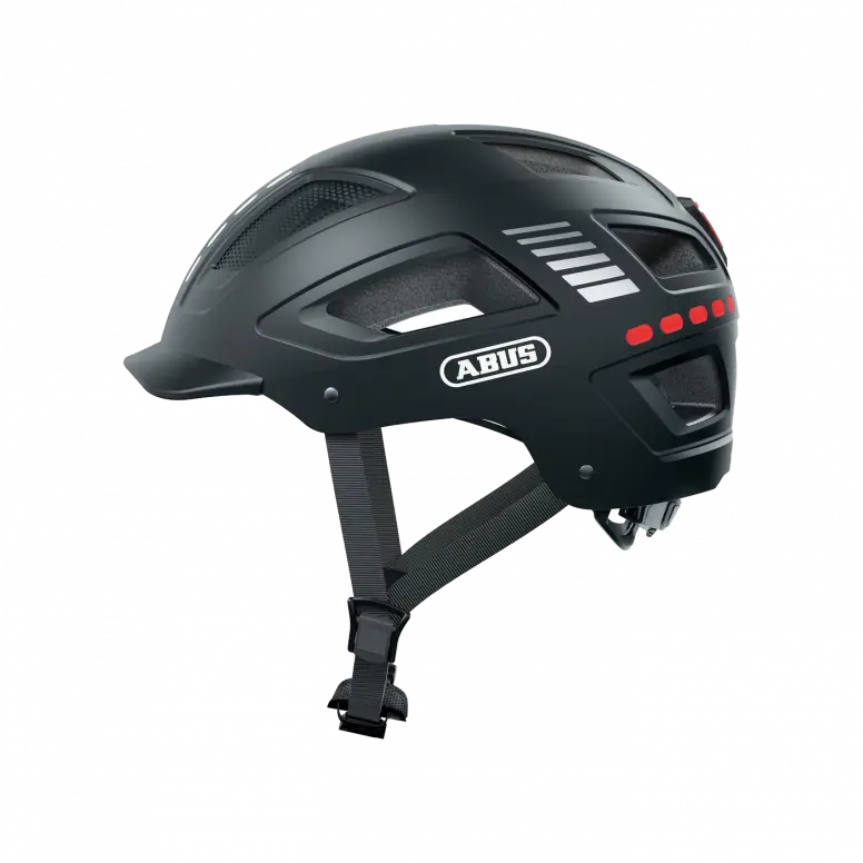 Abus Hyban 2.0 LED Helmet Abus