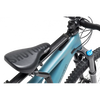 Shotgun Pro Child Bike Seat Kids Ride Shotgun