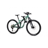 Shotgun Child Bike Seat + Handlebars Combo Kids Ride Shotgun