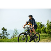 Shotgun Child Bike Seat + Handlebars Combo Kids Ride Shotgun