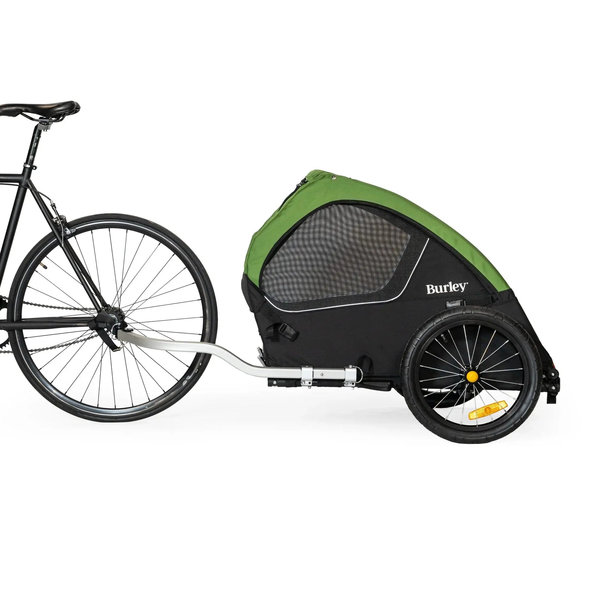 Baby wagon top for bike