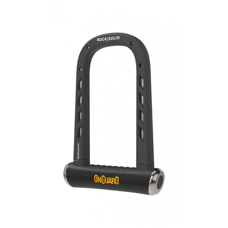 OnGuard Rock Solid