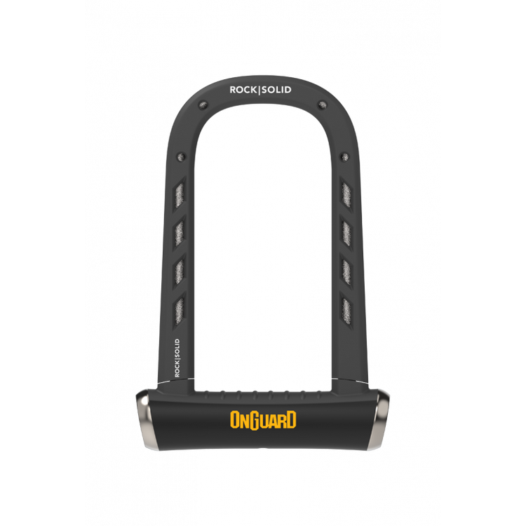 OnGuard Rock Solid
