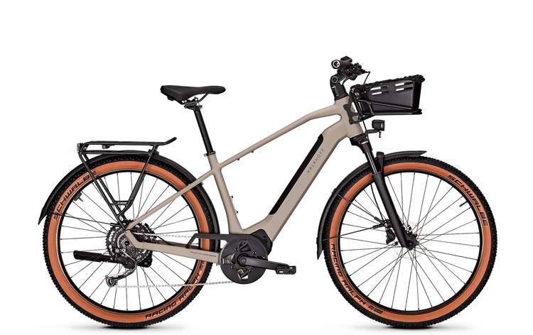 Kalkoff Entice L Advance Super Lite Kalkhoff