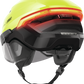 ABUS HYP-E-ACE Urban Helmet
