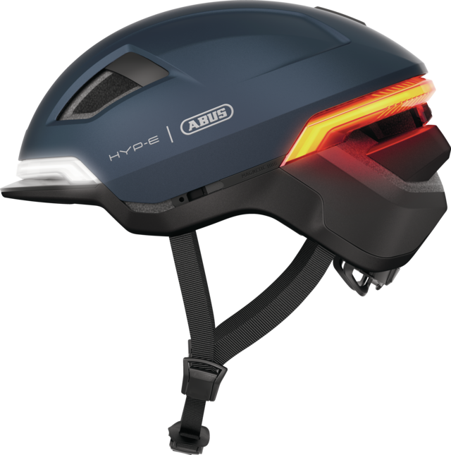 ABUS HYP-E Urban Helmet