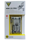 Topeak Mini 20 Pro Tool Kit Topeak
