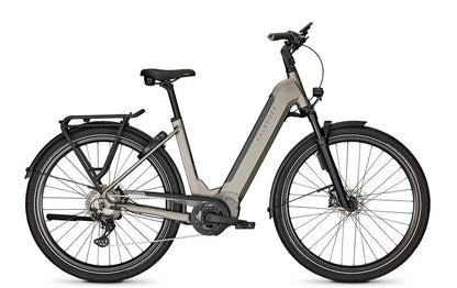 Kalkoff Endeavour 5 Advance + ABS Brakes Kalkhoff