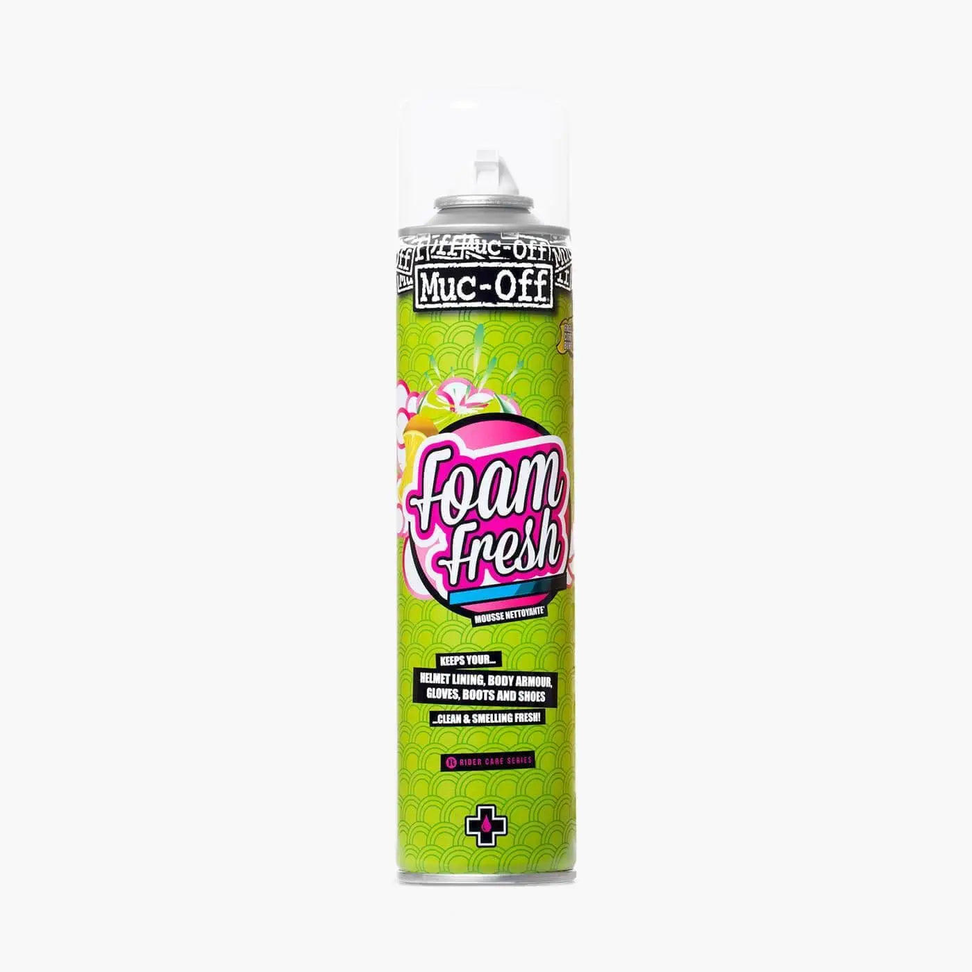 Muc-Off Foam Fresh 400ml Muc-Off