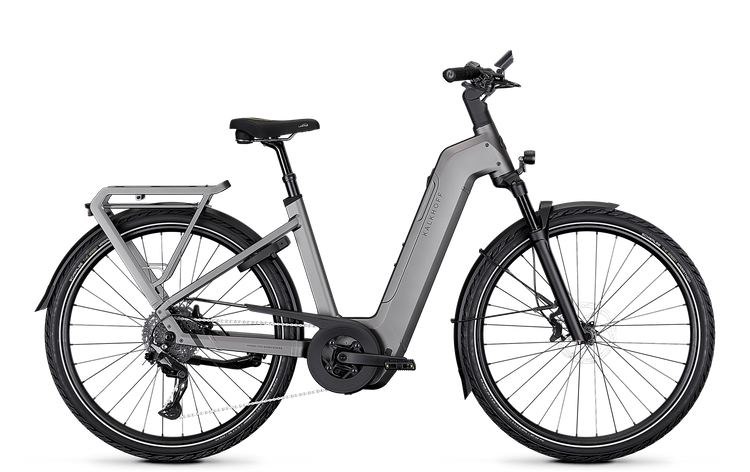 Kalkhoff Endeavour 5+ Advance
