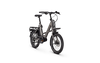 Kalkoff Endeavour C Move+ Kalkhoff