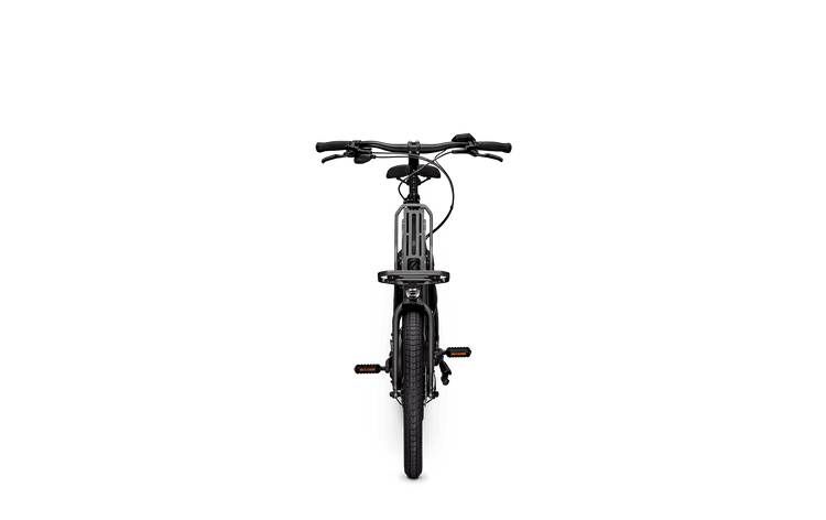Kalkoff Endeavour C Move+ Kalkhoff