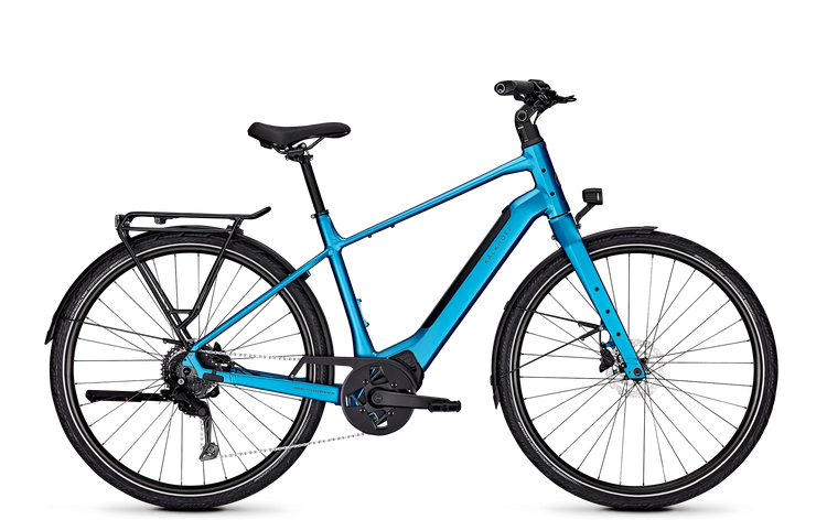 Kalkoff Endeavour L Move Super Light Kalkhoff