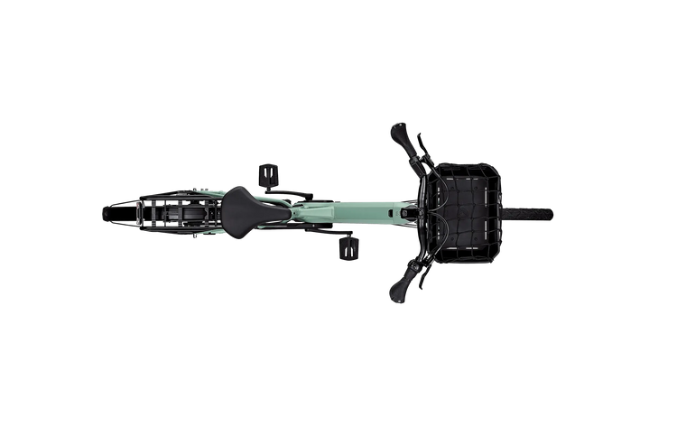 Kalkoff Image L Advance Super Lite Belt Drive Kalkhoff