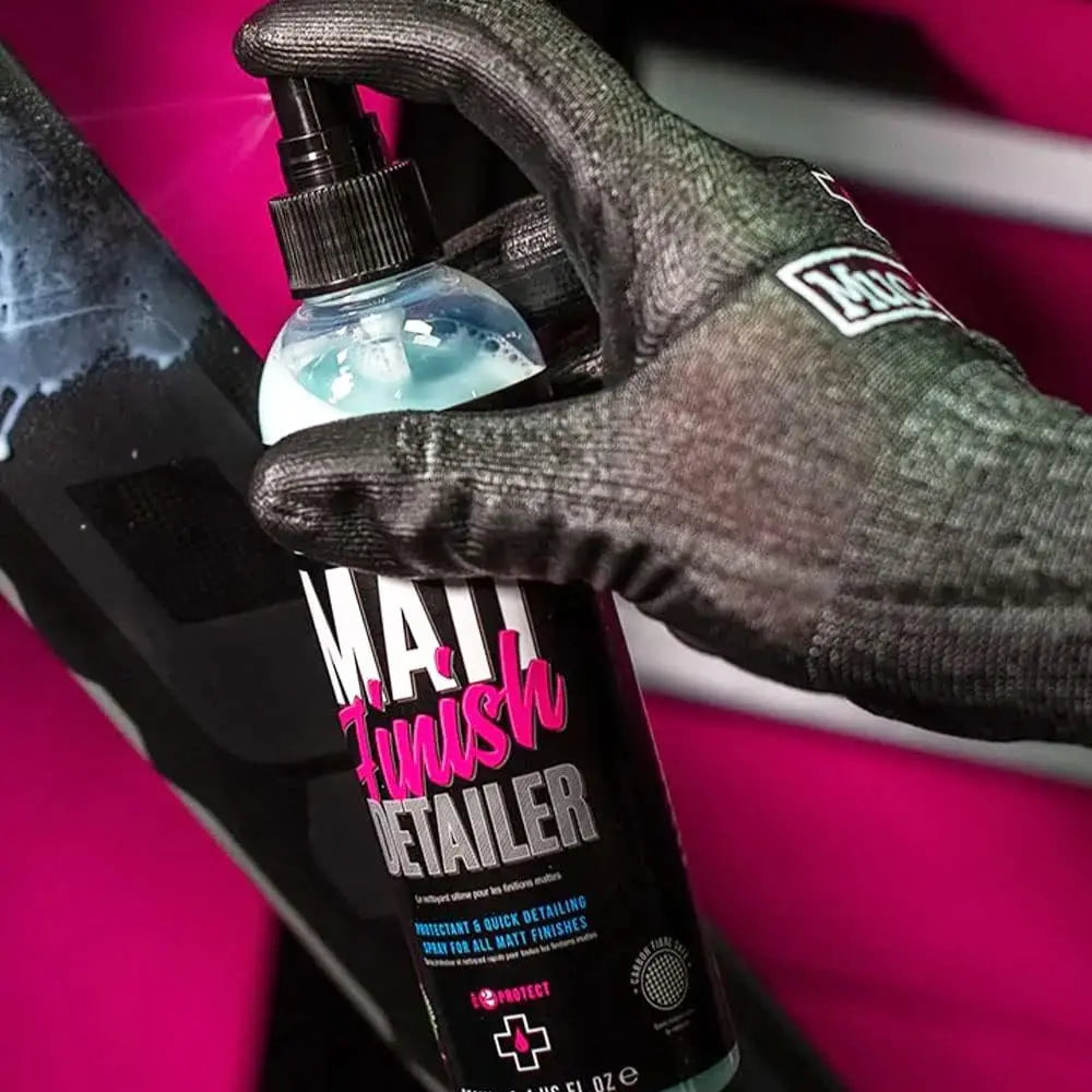 Muc-Off Matt Finish Detailer 250ml Muck-Off