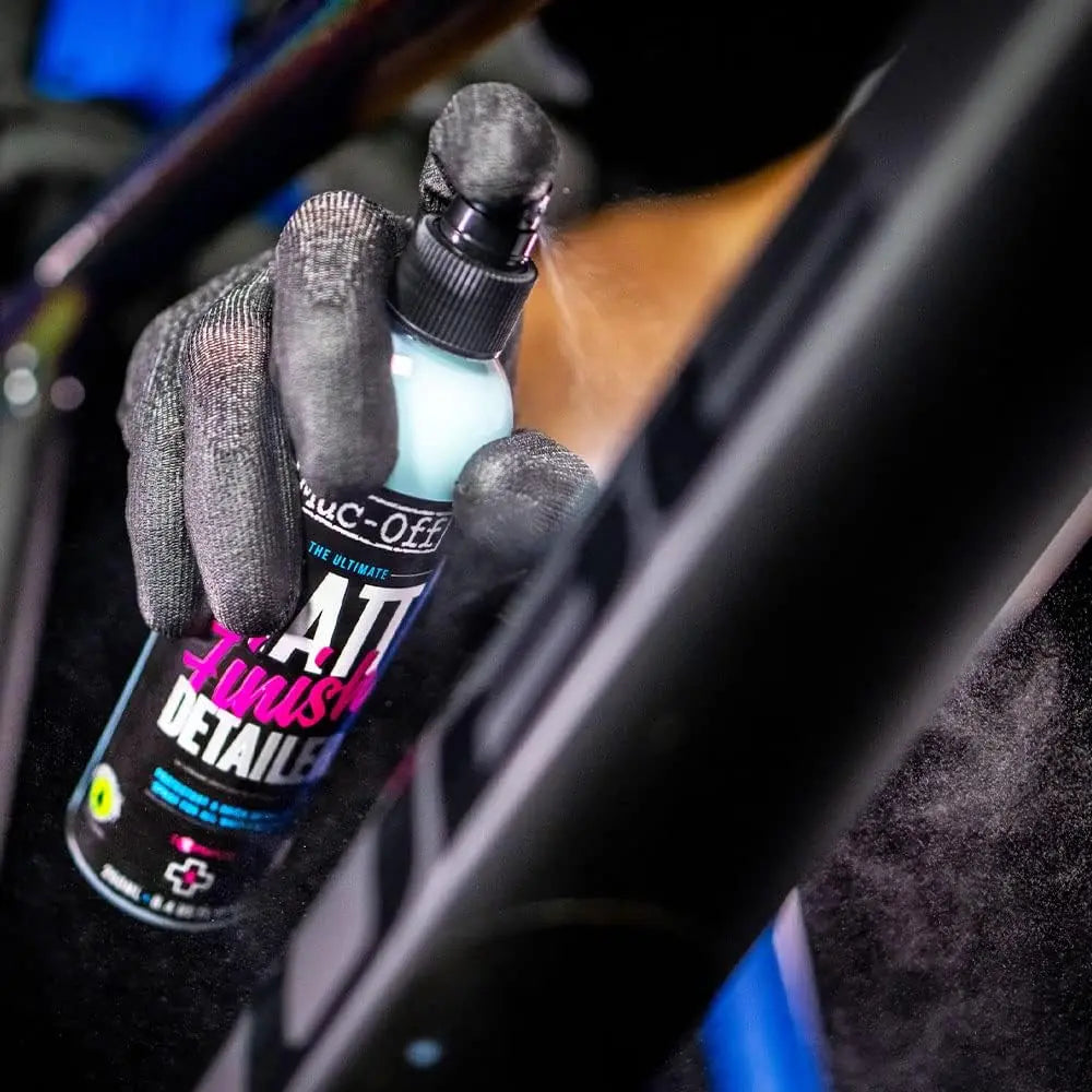 Muc-Off Matt Finish Detailer 250ml Muck-Off