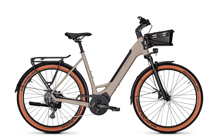 Kalkoff Entice L Advance Super Lite Kalkhoff