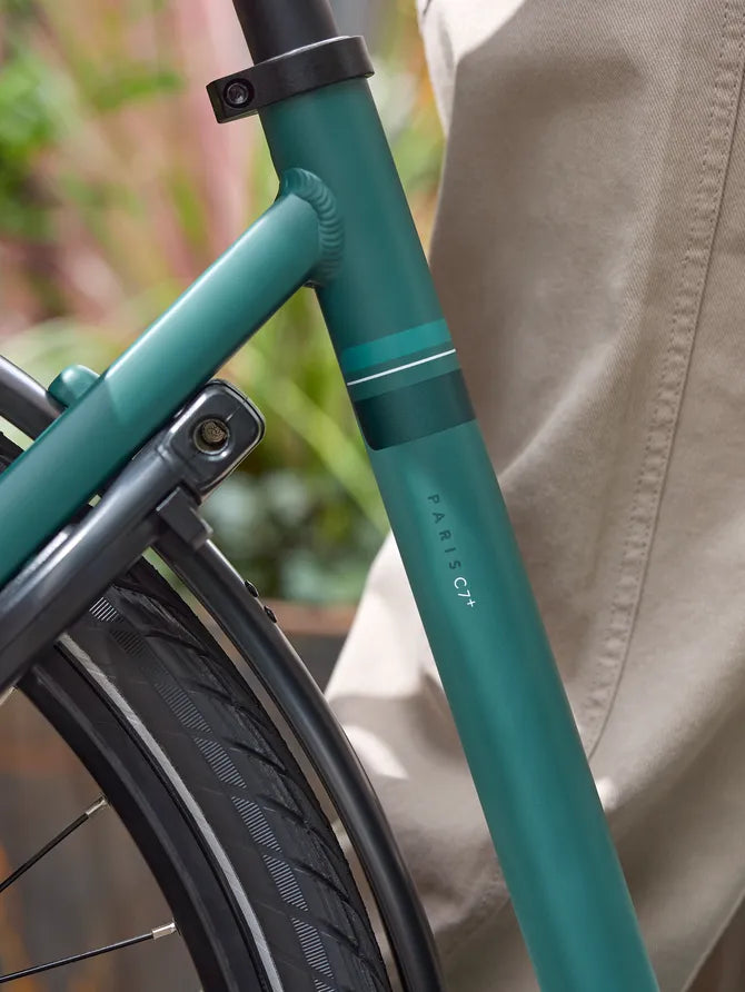 Gazelle Paris C7