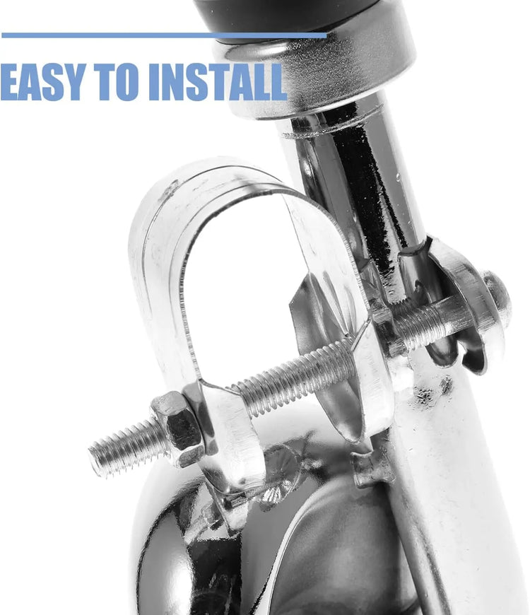 Ball Air Horn Virtue Electric Bikes Ltd