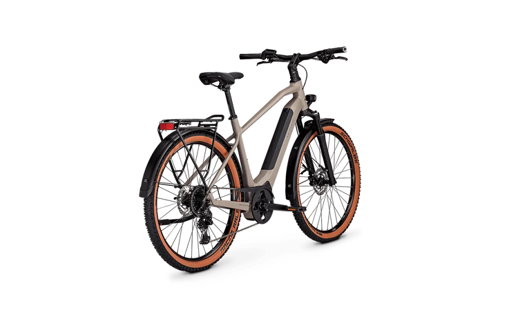 Kalkoff Entice L Advance Super Lite Kalkhoff