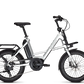 Kalkoff Endeavour C Move+ Kalkhoff